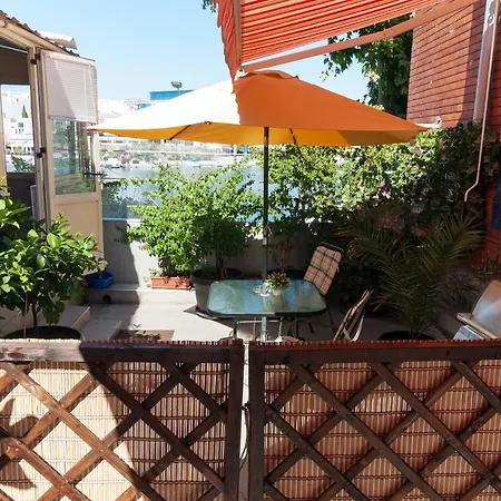 Guest house Sobe Pegla