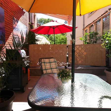 Guest house Sobe Pegla Zadar