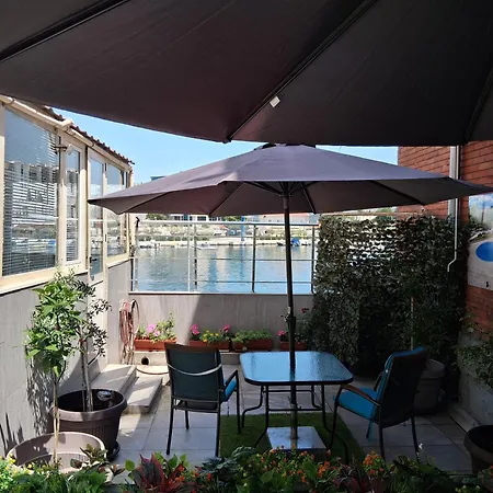 Sobe Pegla Pensjonat Zadar