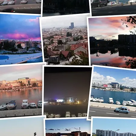 Pensjonat Sobe Pegla Zadar