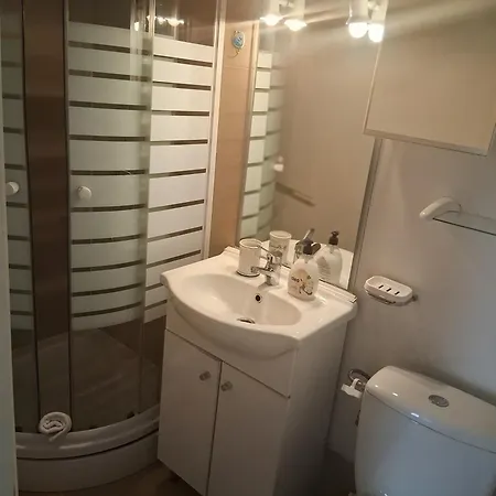 בית הארחה Sobe Pegla 3*