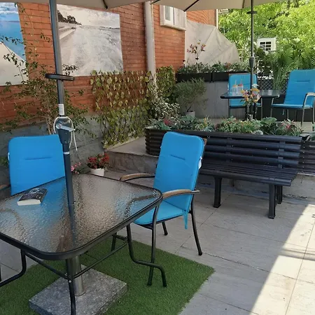 Sobe Pegla בית הארחה 3*