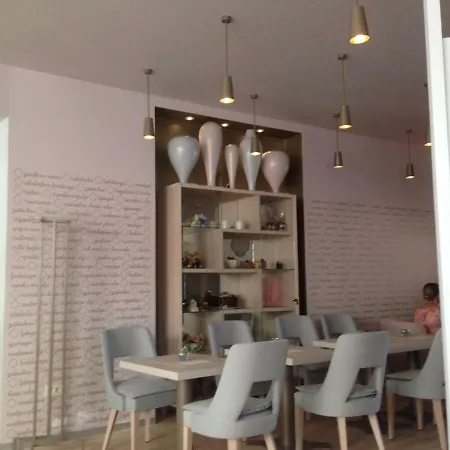 Sobe Pegla Guest house 3*