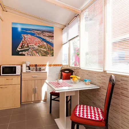 Guest house Sobe Pegla Zadar