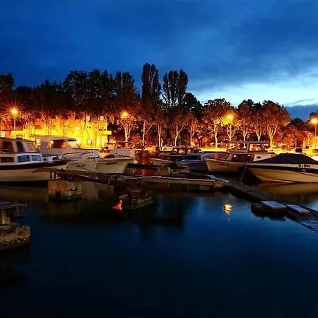 Sobe Pegla 扎达尔