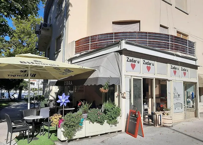 Sobe Pegla Pensjonat