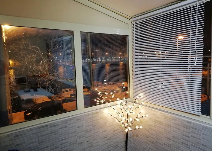 Sobe Pegla Pensjonat Zadar