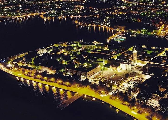 Sobe Pegla 扎达尔