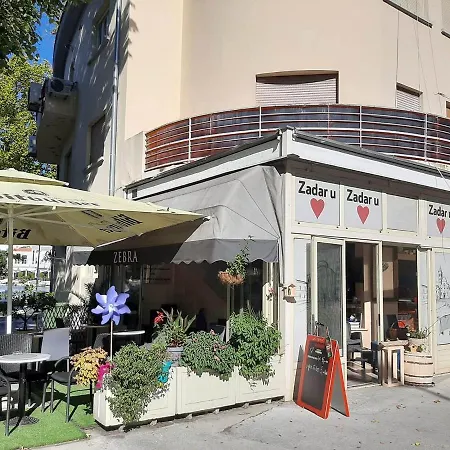 Sobe Pegla Гостевой дом