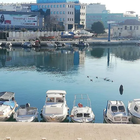 Sobe Pegla Pensión Zadar