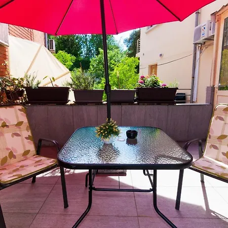 Maison d'hôtes Sobe Pegla