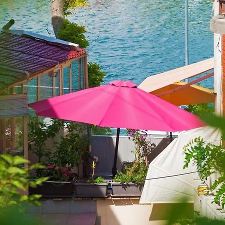 Sobe Pegla Maison d'hôtes 3*