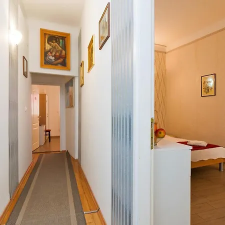 Sobe Pegla Gasthof Zadar