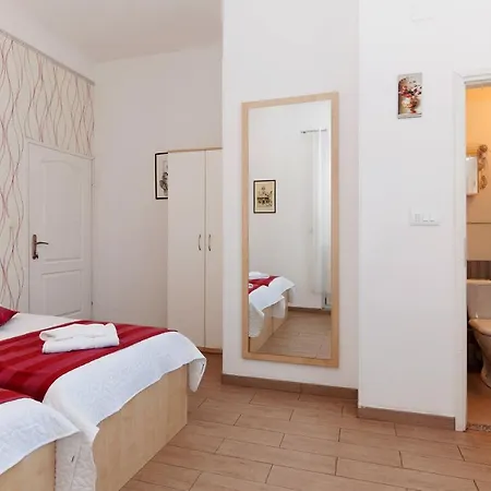 Sobe Pegla Gasthof 3*