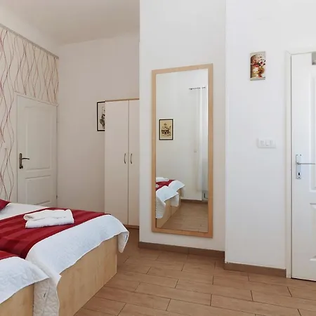 Sobe Pegla Gasthof Zadar