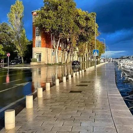 Sobe Pegla Gasthof Zadar