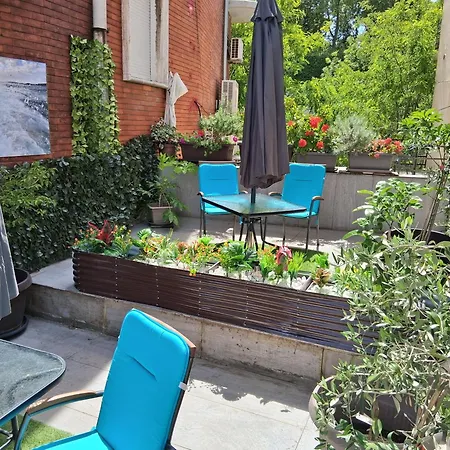 Maison d'hôtes Sobe Pegla 3*