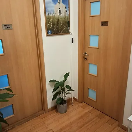 Gostinjska kuća Sobe Pegla