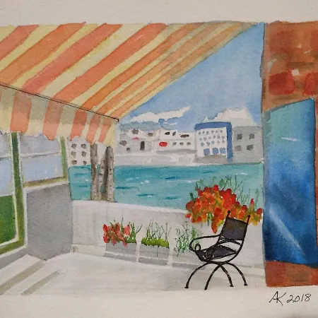 Sobe Pegla Maison d'hôtes 3*