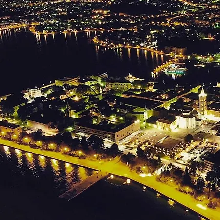 Sobe Pegla Задар