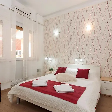 Sobe Pegla Gasthof Zadar