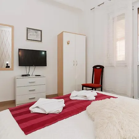 Sobe Pegla Gasthof Zadar