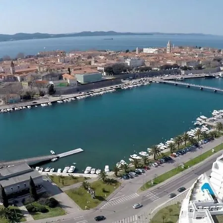 Sobe Pegla Gostinjska kuća Zadar