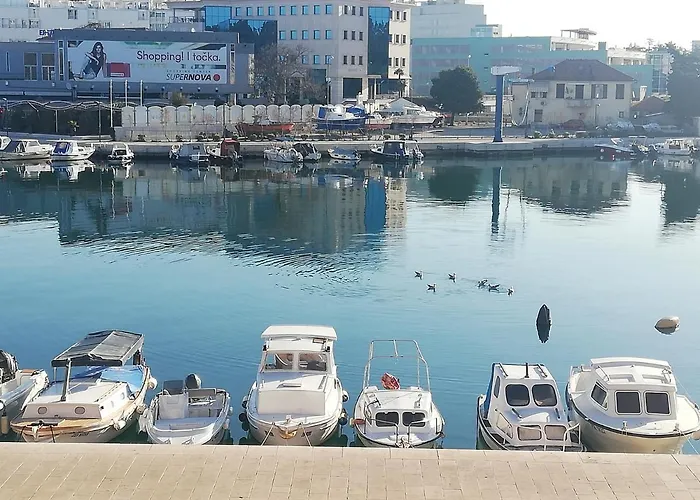 Sobe Pegla Guest house Zadar