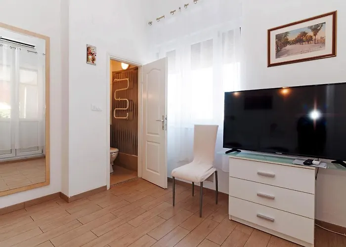 Sobe Pegla Vendégház