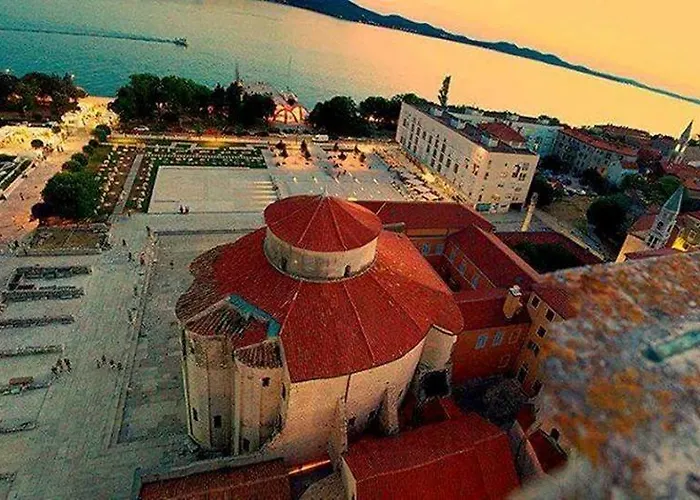 Sobe Pegla Guest house Zadar