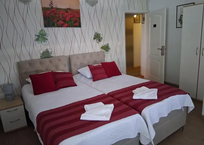 Vendégház Sobe Pegla 3*