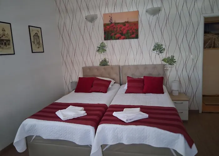 Guest house Sobe Pegla Zadar