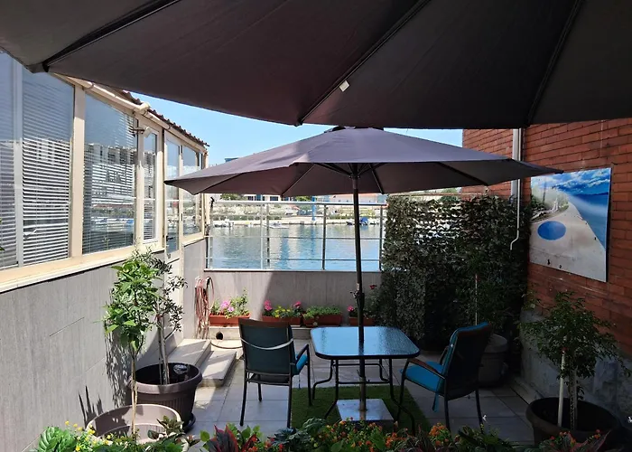 Sobe Pegla Guest house Zadar