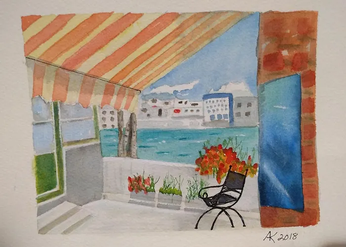 Sobe Pegla Guest house 3*