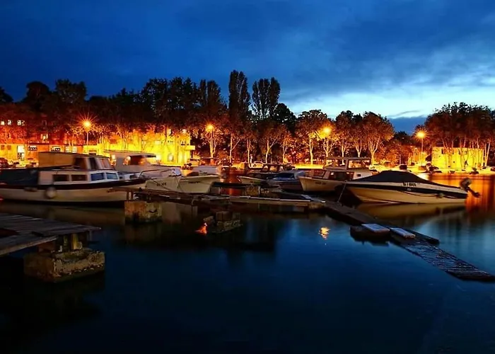 Sobe Pegla Zadar